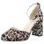 Tamaris - 1-22463-45-360 - 1-22463-45-360 - leopard - Pumps