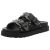Buffalo - 1602338 - Raya Ari West - black - Pantoletten
