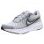 Nike - HM9594 003 - Run Defy - wolf grey/black-white-iron - Sneaker