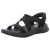 Skechers - 141489 BBK - Go Walk Flex - black - Sandalen