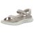 Skechers - 141481 TPE - Go Walk Flex - taupe - Sandalen
