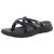 Skechers - 141461 BBK - Go Walk Flex - black - Zehentrenner