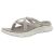 Skechers - 141461 TPE - Go Walk Flex - taupe - Zehentrenner