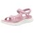 Skechers - 141451 MVE - Go Walk Flex - mauve - Sandalen