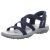 Skechers - 163460 NVY - Reggae Slim - navy - Sandalen