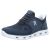 Rieker - 04355-14 - 04355-14 - blau - Slipper
