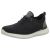 Rieker - B9651-00 - B9651-00 - schwarz - Slipper