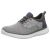 Rieker - B9651-40 - B9651-40 - grau - Slipper