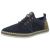 Rieker - B5252-14 - B5252-14 - blau - Slipper