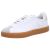 Adidas - JR8660 000 - VL Court 3.0 - ftwwht/ftwwht/silvmt - Sneaker