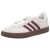 Adidas - KJ5140 000 - VL Court 3.0 - whit/maroon/gum5 - Sneaker