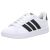 Adidas - IH1487 000 - Grand Court 3.0 - ftwwht/cblack/ftwwht - Sneaker