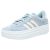 Adidas - IH9150 000 - VL Court Bold - wosa/wonwhi/owhite - Sneaker