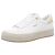 Tamaris - 1-23713-42-190 - 1-23713-42-190 - white/gold - Schn�rschuhe