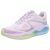 Tamaris - 1-23781-45-596 - 1-23781-45-596 - rose comb - Sneaker