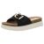 Tamaris - 1-27401-46-001 - 1-27401-46-001 - black - Pantoletten