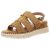 Tamaris - 1-28243-46-305 - 1-28243-46-305 - cognac - Sandalen