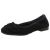 Tamaris - 1-22141-44-001 - 1-22141-44-001 - black - Ballerinas