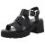 Tamaris - 1-28703-46-003 - 1-28703-46-003 - black - Sandaletten