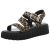Tamaris - 1-28233-46-360 - 1-28233-46-360 - leopard - Sandalen