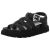 Tamaris - 1-28402-46-001 - 1-28402-46-001 - black - Sandalen