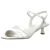 Tamaris - 1-28314-46-957 - 1-28314-46-957 - platinum - Sandaletten