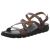 Tamaris - 1-28231-46-304 - 1-28231-46-304 - mocca - Sandaletten