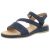 Gabor - 82.733.36 - 82.733.36 - blue - Sandaletten
