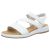 Gabor - 82.733.50 - 82.733.50 - weiss - Sandaletten