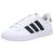 Adidas - IH1472 000 - Grand Court 3.0 - ftwwht/cblack/ftwwht - Sneaker