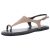 Tamaris - 1-28142-46-341 - 1-28142-46-341 - taupe - Zehentrenner
