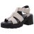 Tamaris - 1-28703-46-341 - 1-28703-46-341 - taupe - Sandaletten