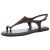 Tamaris - 1-28142-46-304 - 1-28142-46-304 - mocca - Zehentrenner
