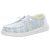 Hey Dude - 45421-94S - Wendy Stretch Speckl - white/multi - Schn�rschuhe
