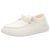 Hey Dude - 45478-105 - Wendy Sequin - lace ivory - Schn�rschuhe