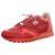 Cetti - C848 SRA USED TIN ROSSO - C848 - rosso - Sneaker
