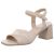 Caprice - 9-28301-46-408 - 9-28301-46-408 - beige comb - Sandaletten