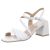 Caprice - 9-28302-46-102 - 9-28302-46-102 - white nappa - Sandaletten
