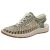 Keen - 1031724 - Uneek Canvas - martini olive/birch - Slipper