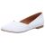 Piazza - 830029-03 - 830029-03 - weiss - Ballerinas