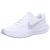 Nike - HJ9198 100 - Nike Revolution 8 - white/pure platinum - Sneaker