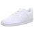 Nike - DH2987 100 - Nike Court Vision Lo - white/white-white - Sneaker