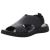 Manitu - 910326-01 - 910326-01 - schwarz - Sandalen