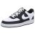 Nike - HM9862 001 - Nike Court Vision Lo - black/white - Sneaker