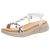 Artiker - 58C0003 - 58C0003 - wei� - Sandaletten