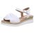 Artiker - 58C3194 - 58C3194 - weiss - Sandaletten