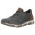 Rieker - 15950-45 - 15950-45 - grau - Schn�rschuhe