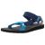 Teva - 1004006/BLPLM - Original Universal - blue opal multi - Sandalen