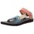 Teva - 1003987/DSTY - Original Universal - dusty pastel multi - Sandalen