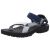 Teva - 1017419/BLMU - Winsted - blue multi - Sandalen
